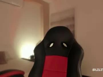 lilith_sage_ — Current Goal: Fuck my Ass at 888 tokens -- Ass tease and find out what might happen  FAV TIP (56) #anal #smalltits #latina #bigass #squirt