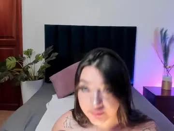 lilithesme on Chaturbate 