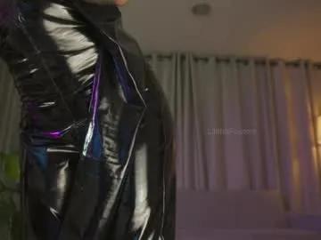 lilithhfosterr on Chaturbate 