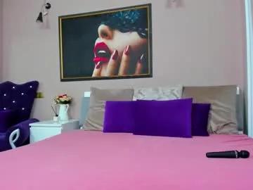 lilithreys on Chaturbate 