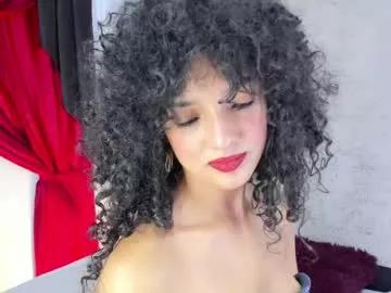 lilithsteinberg on Chaturbate 