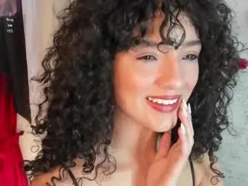 lilithsteinberg on Chaturbate 