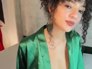 lilithsteinberg on Chaturbate 