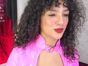 lilithsteinberg on Chaturbate 