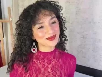 lilithsteinberg on Chaturbate 