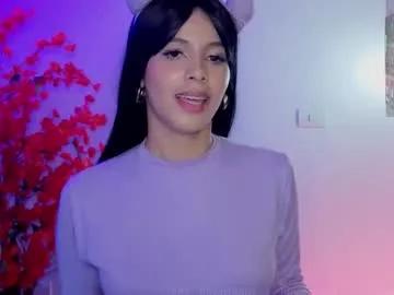 liliwatsonj on Chaturbate 