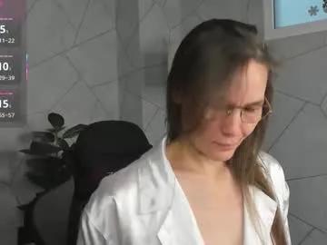 lillian_white1 on Chaturbate 