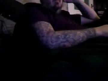 lilmouse91 — chill out and lets have a chat :) #hairy #dadbod #tattoos #voyeur