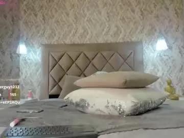 lily_cooper2 on Chaturbate 