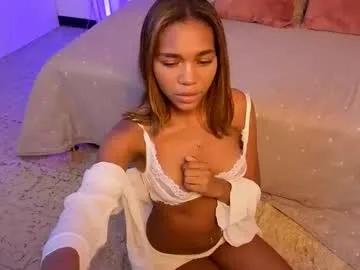 lily_miiller on Chaturbate 