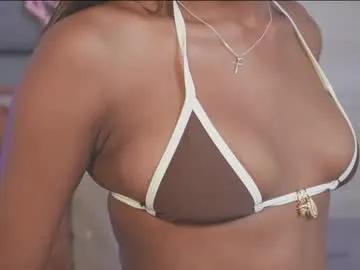 lily_miiller on Chaturbate 