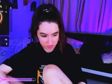 lily_xbaby on Chaturbate
