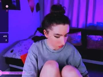 lily_xbaby on Chaturbate