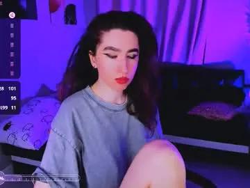 lily_xbaby on Chaturbate