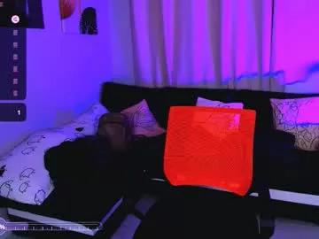 lily_xbaby on Chaturbate