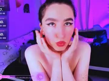 lily_xbaby on Chaturbate