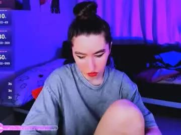 lily_xbaby on Chaturbate