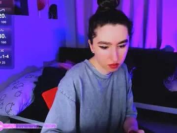 lily_xbaby on Chaturbate