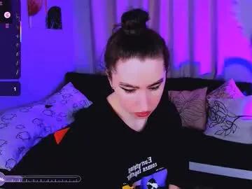 lily_xbaby on Chaturbate
