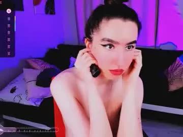 lily_xbaby on Chaturbate
