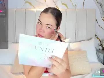 Chaturbate linalanm is Freechat linalanm — GOAL: Blowjob + saliva I want you to play with my pussy #mature #milf #latina #anal #leggings