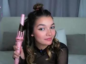 linettedennett on Chaturbate