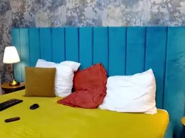 lisacroft on Chaturbate