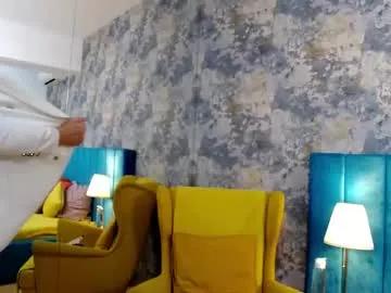 lisacroft on Chaturbate