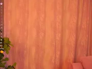 lisagriswell on Chaturbate