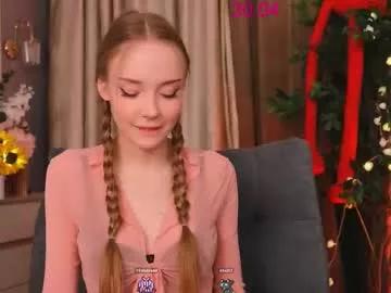 lissa_meooow on Chaturbate