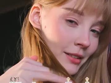 lissa_meooow on Chaturbate