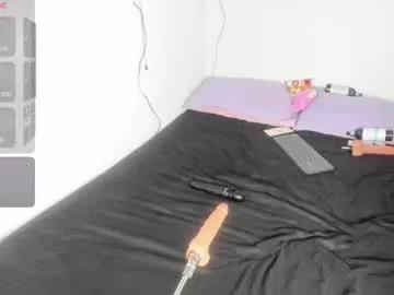 lissa_petitee on Chaturbate 