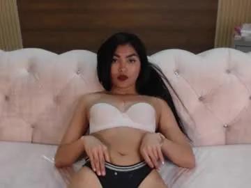 lissandra_s on Chaturbate 