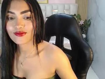 lissandra_s on Chaturbate 