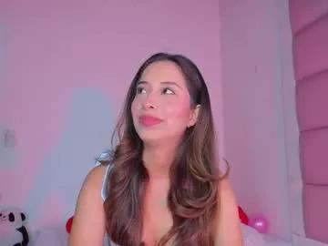 littlee_emma_ on Chaturbate 