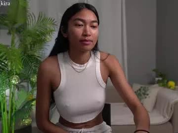 littlemiss_kira on Chaturbate