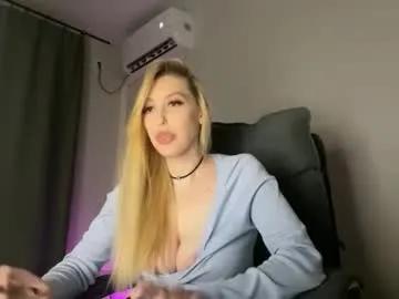 liya_ray on Chaturbate