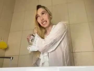 liya_ray on Chaturbate