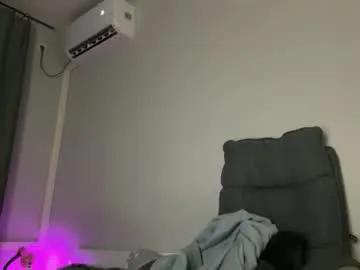 liya_ray on Chaturbate