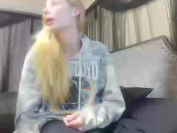 liz_jay on Chaturbate