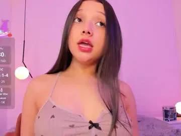 liza_bennet on Chaturbate