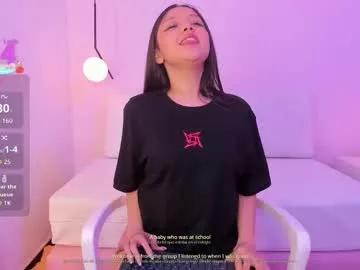 liza_bennet on Chaturbate