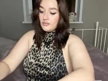 lizamartina on Chaturbate