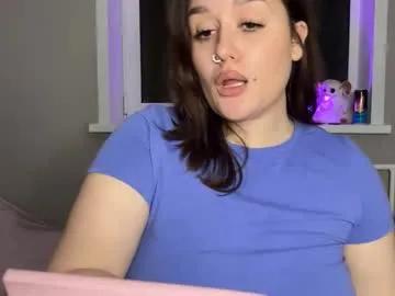 lizamartina on Chaturbate