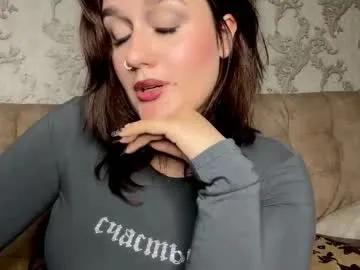 lizamartina on Chaturbate
