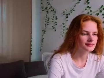 lizbethcoll on Chaturbate