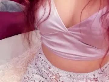 lolomercier on Chaturbate 