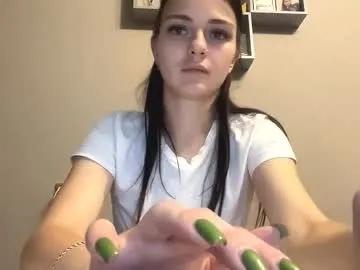 loreeluben on Chaturbate