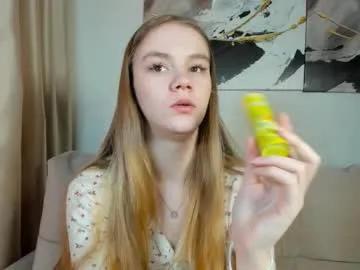 lovelygracee on Chaturbate