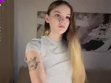 lovelygracee on Chaturbate
